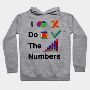 "I Do The Numbers" Office Workplace Meme Kevin Holly Funny Shirt Mug Graphic Hoodie